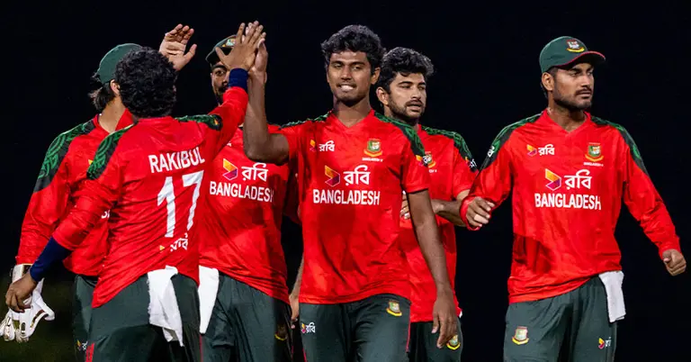 বাংলাদেশ 'এ' দল